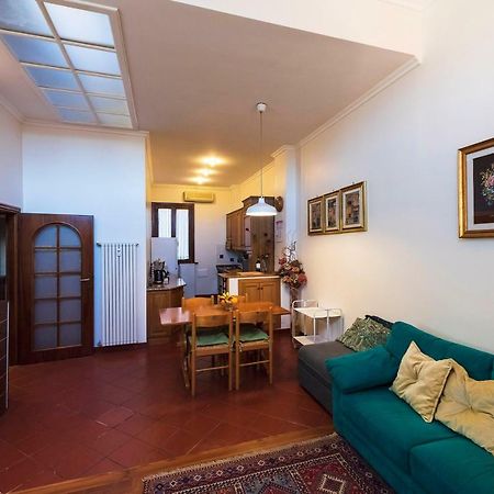 Toberto Apartment Рим Екстериор снимка