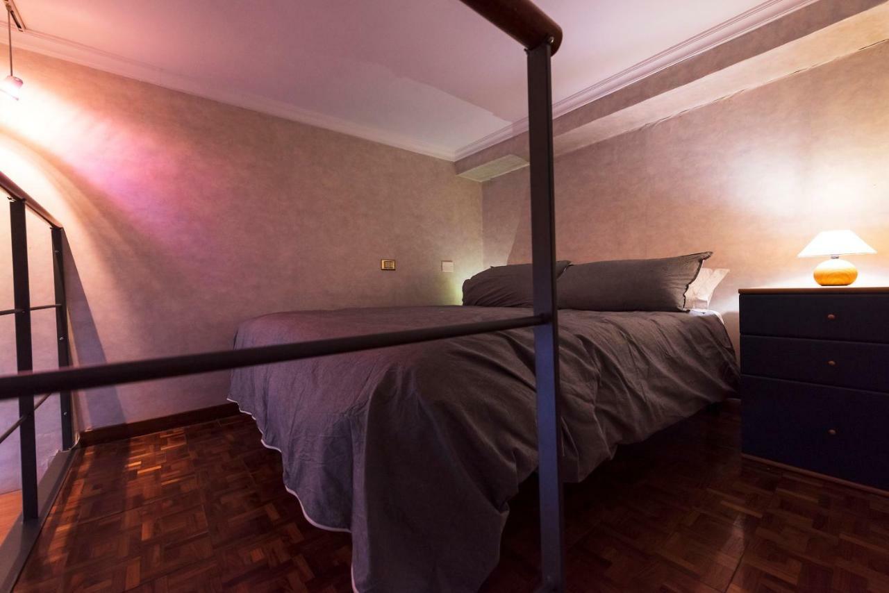 Toberto Apartment Рим Екстериор снимка