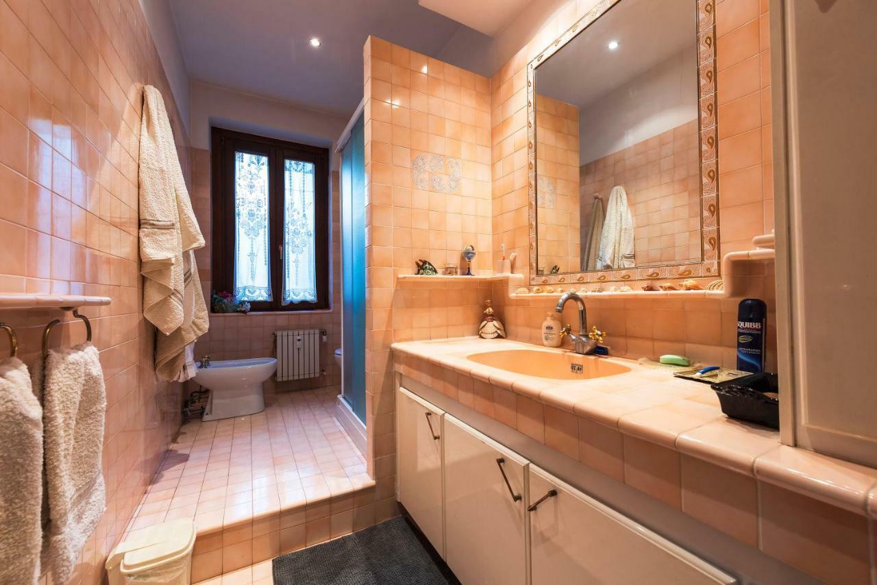 Toberto Apartment Рим Екстериор снимка