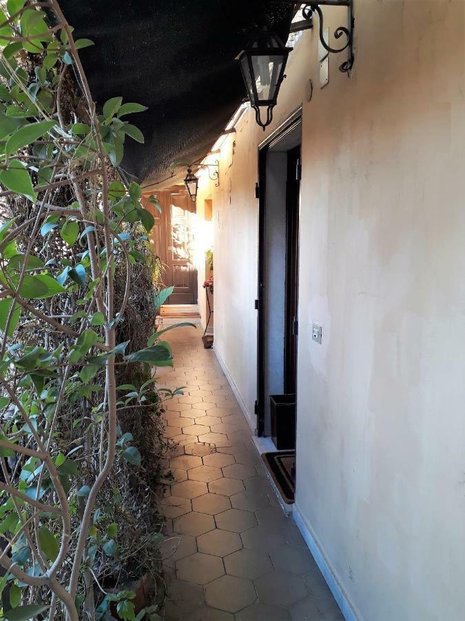 Toberto Apartment Рим Екстериор снимка