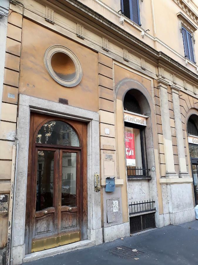 Toberto Apartment Рим Екстериор снимка